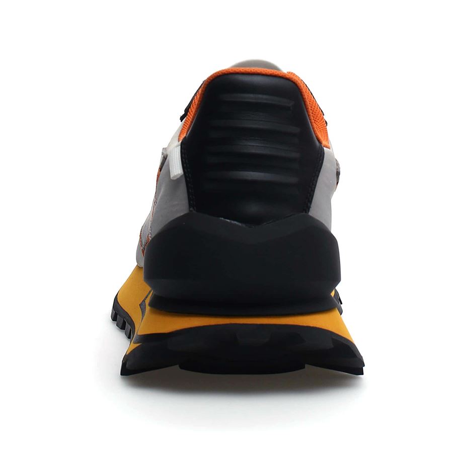 Qwark Spur 2 Man sneakers uomo Voile Blanche | 0012016936021B72